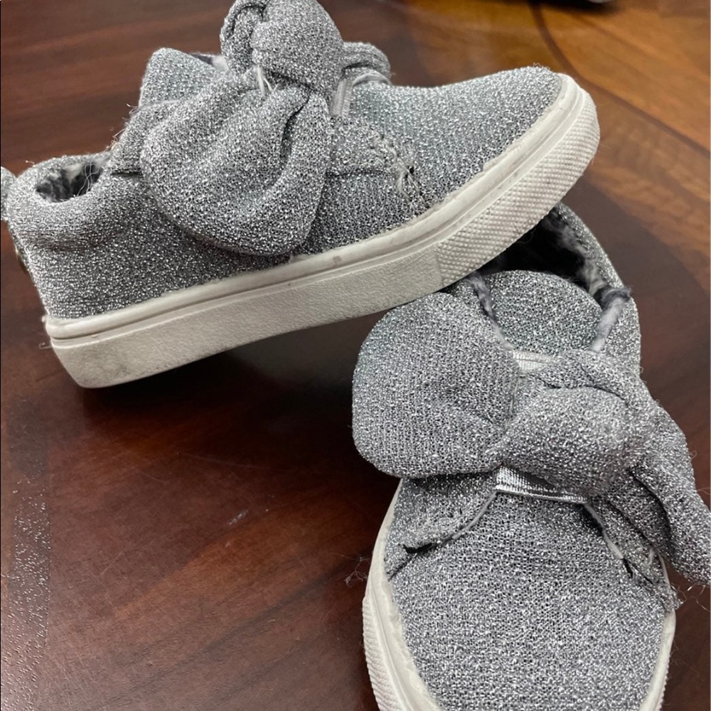 Nicole Miller Shoes